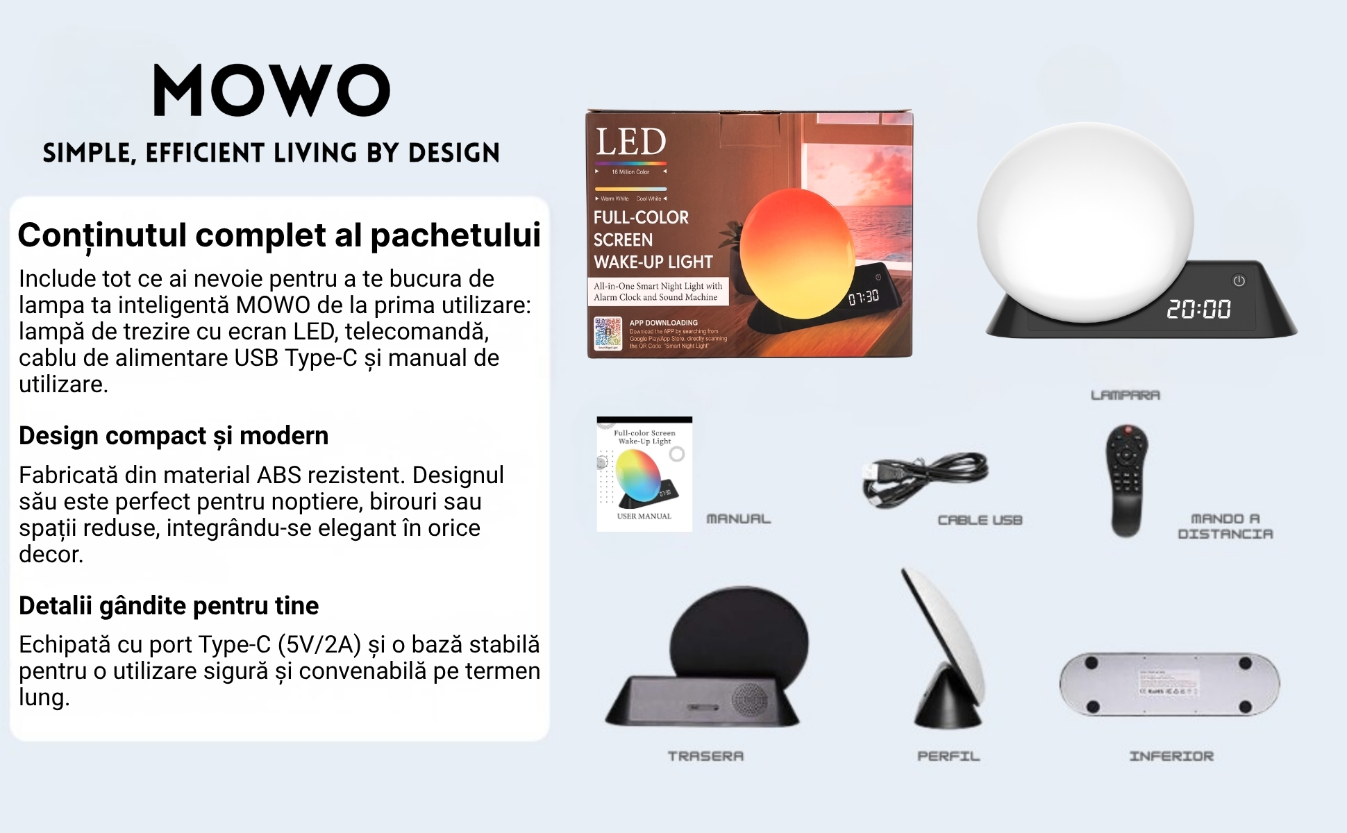 MOWO-BOL-D03 detaliu 1