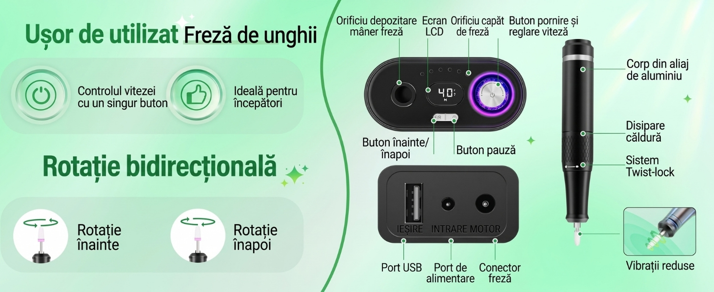 MOWO-MPM-618B detaliu 2
