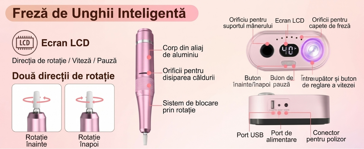 MOWO-MPM-618P detaliu 2